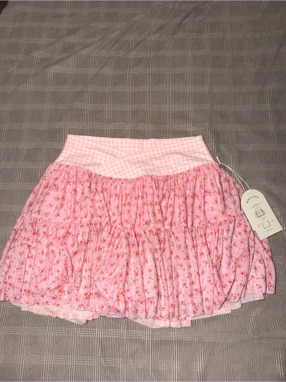Blogilates Ballerina Skort